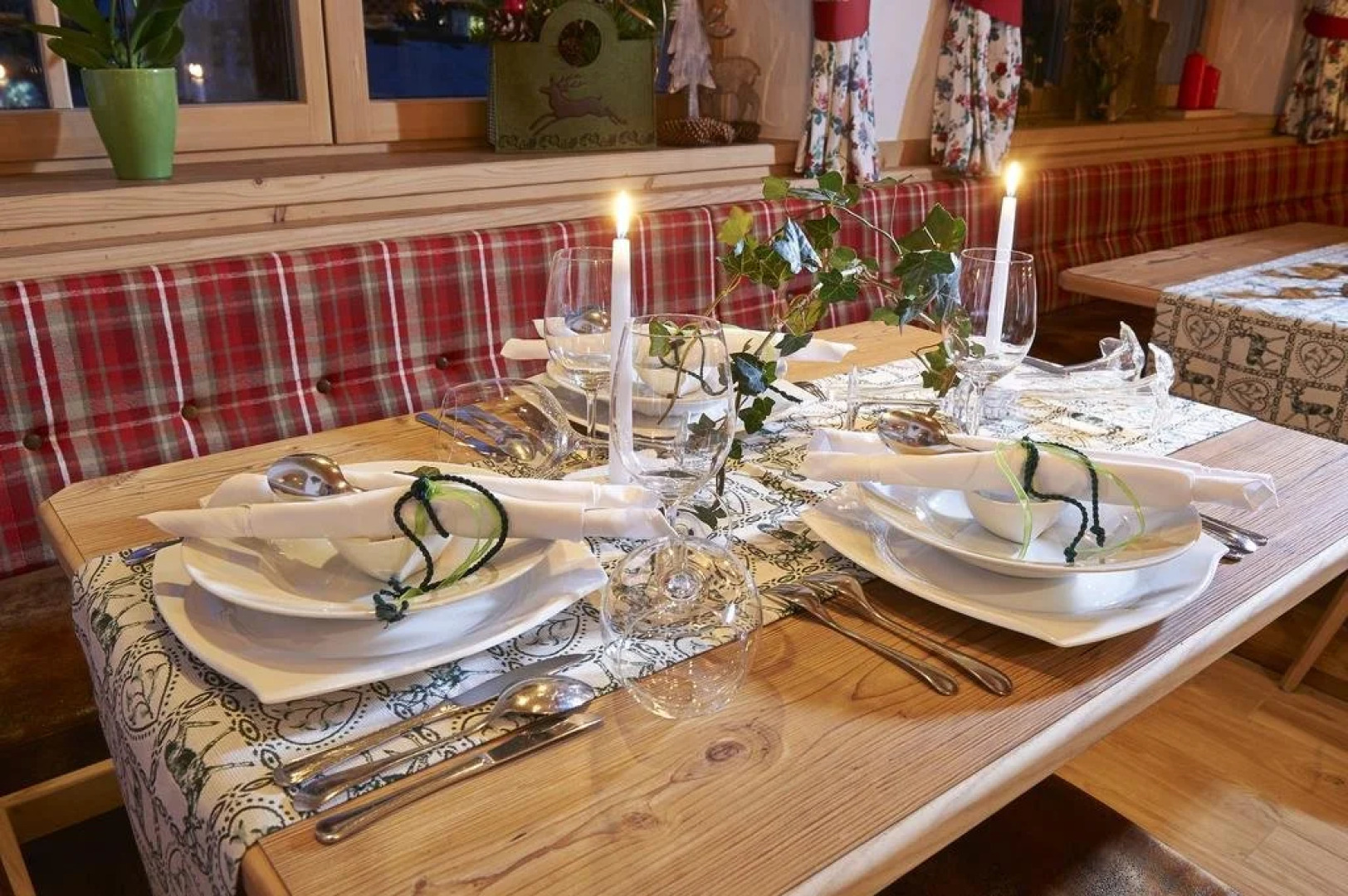 Gourmet-Hotel Grünwald