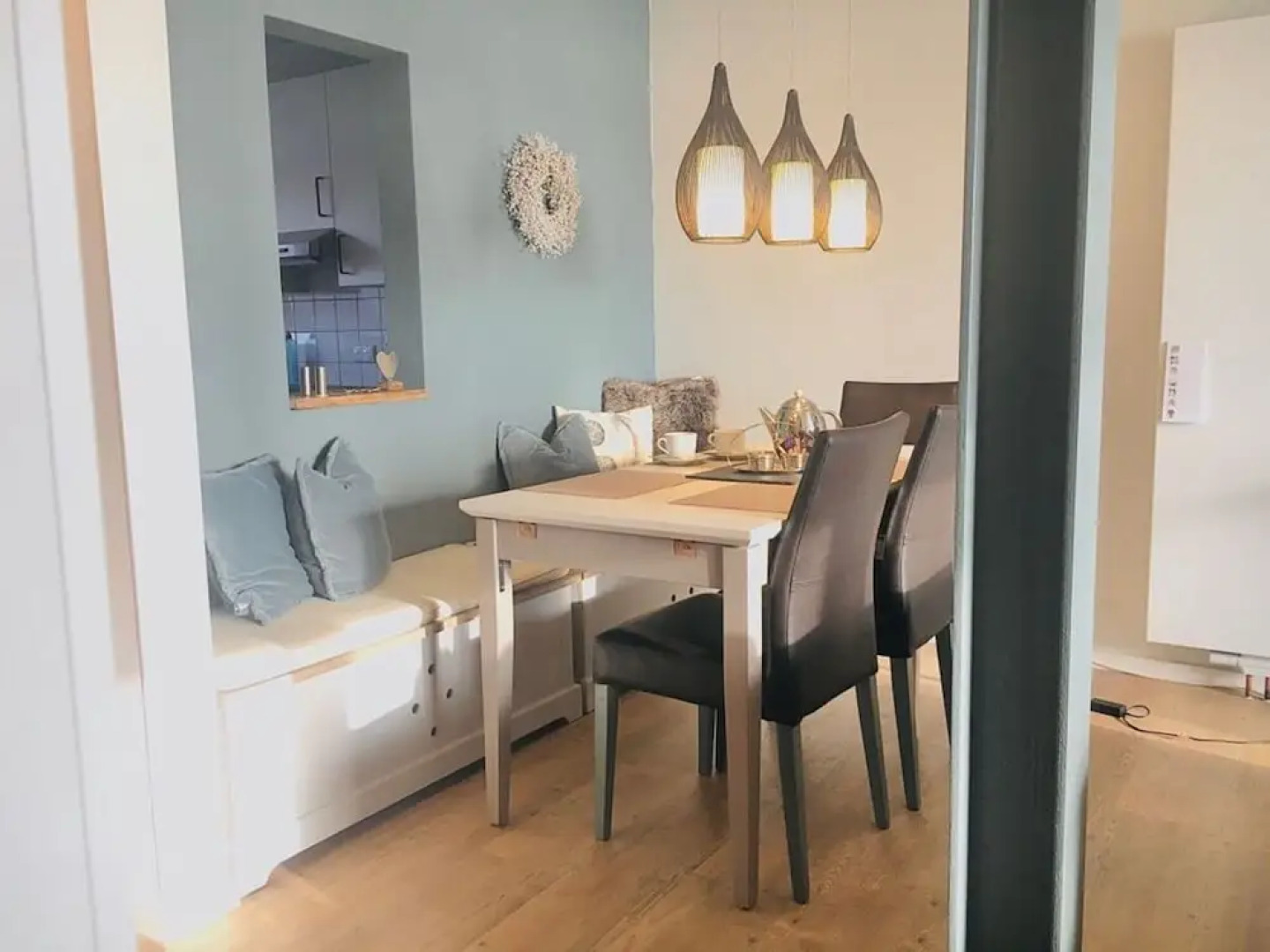 See.eck Timmel Modern Retreat