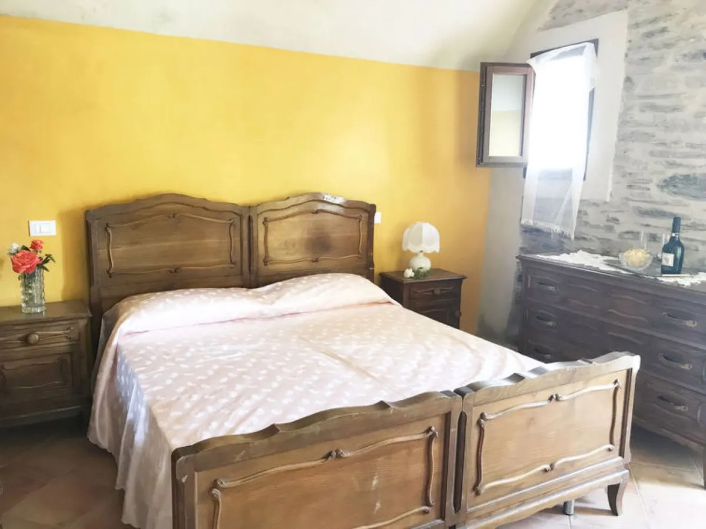 Appartamento 1 (TVE175)