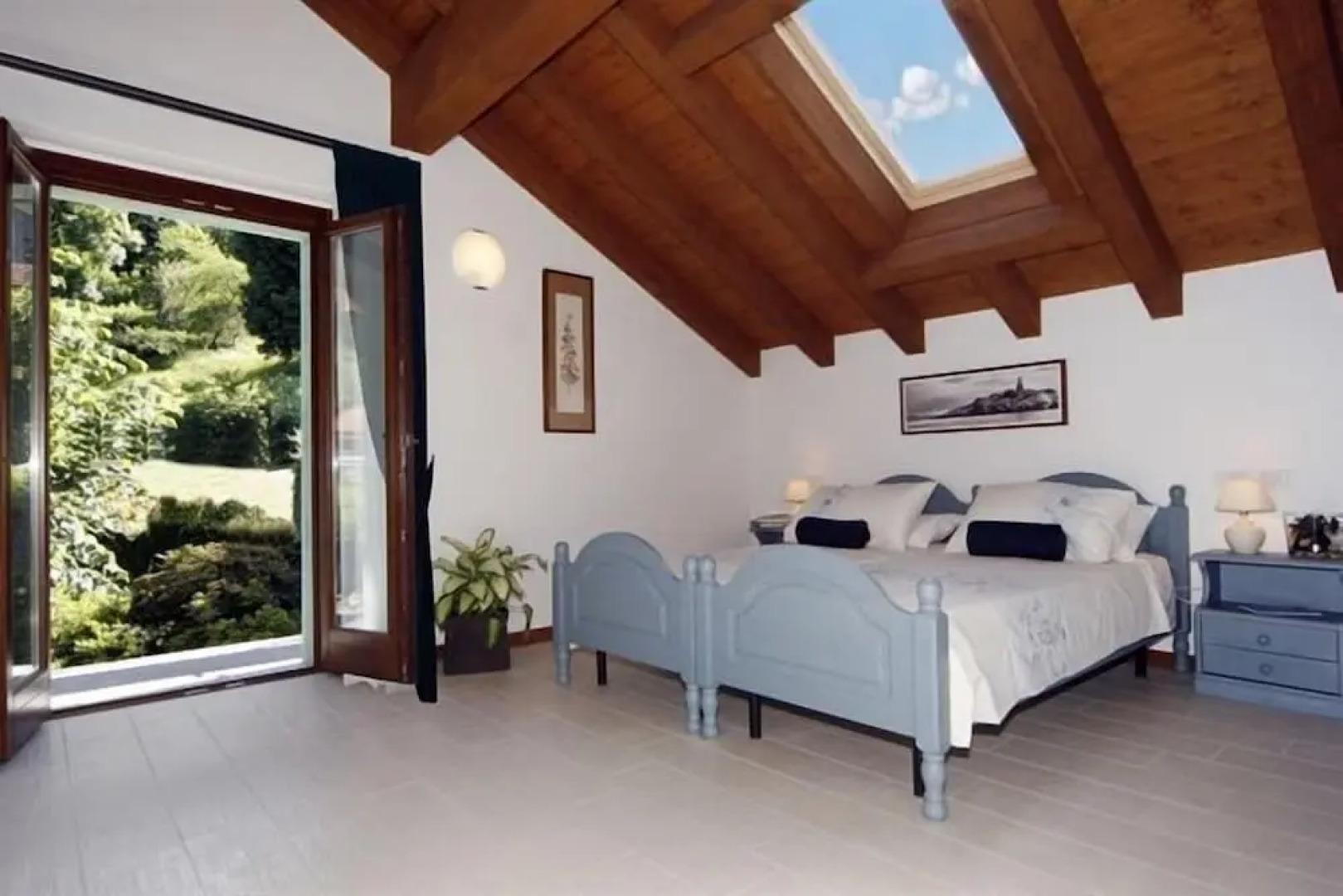 Sogni Di Bellagio ICI