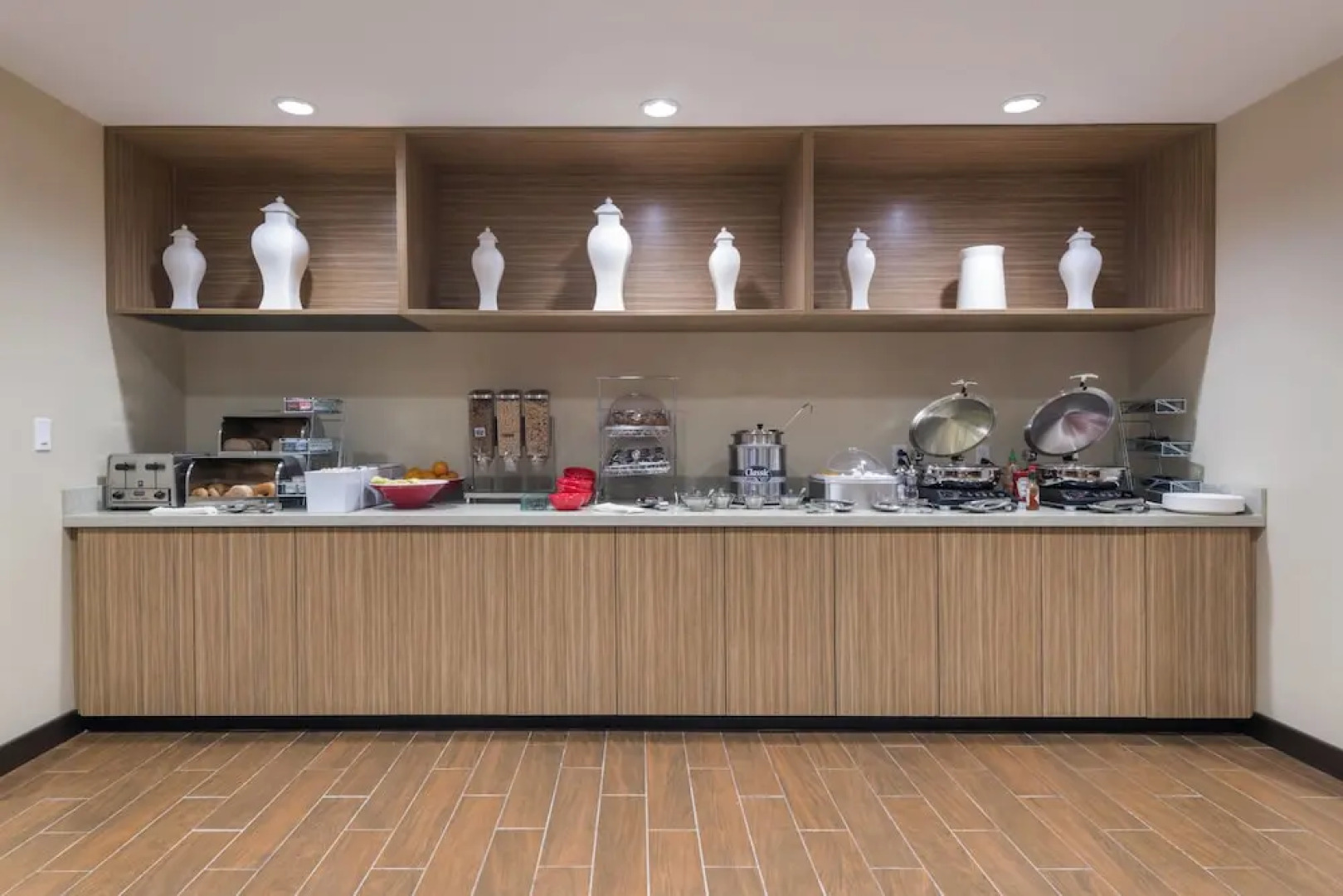 Towneplace Suites Hays