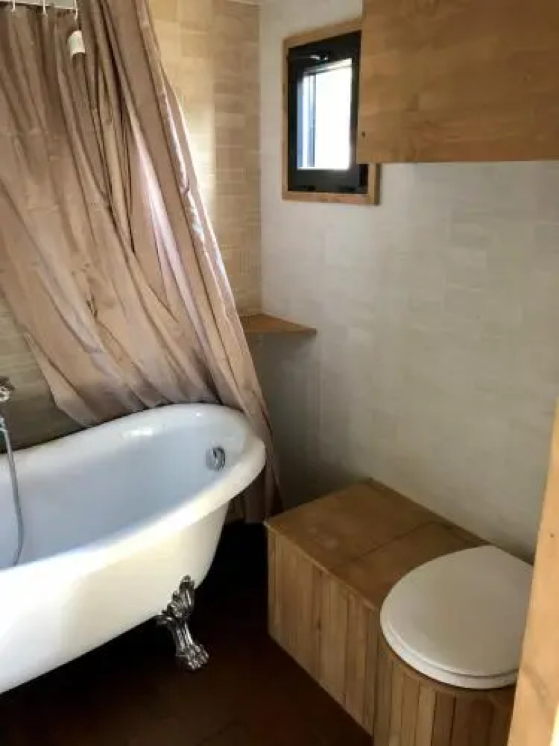 Les Jardins de Chiron