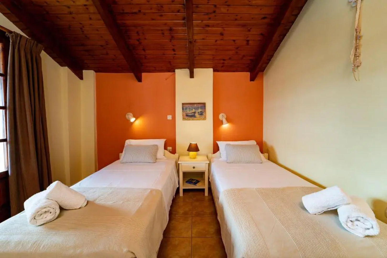 Ionio Holidays Katerina Apartments