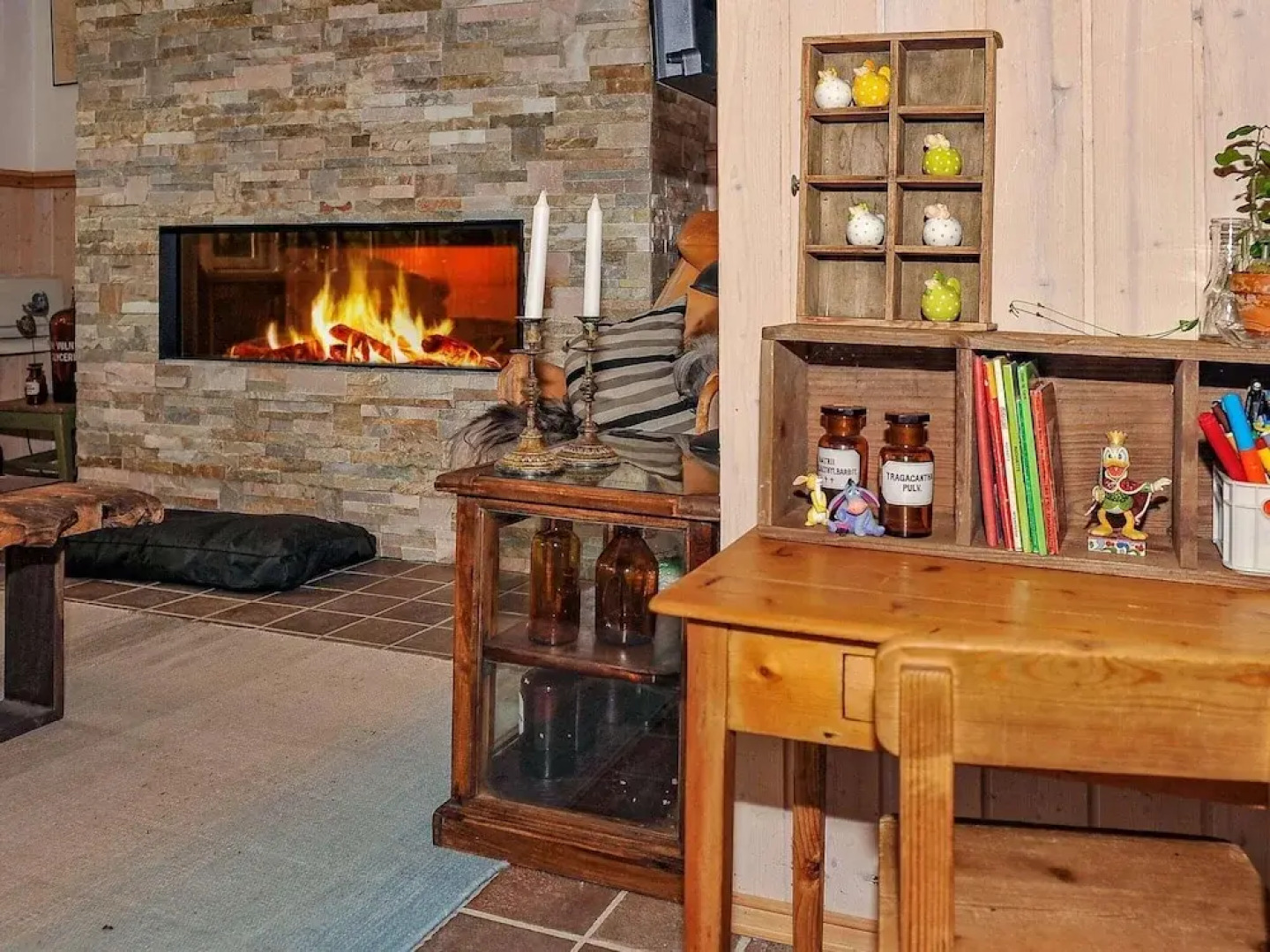 Holiday Home in Holstebro