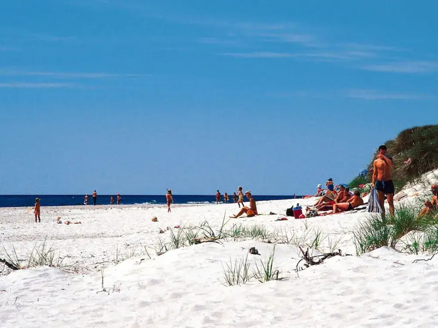 Seaside Oasis With Pool - By Traum Ferienwohnungen
