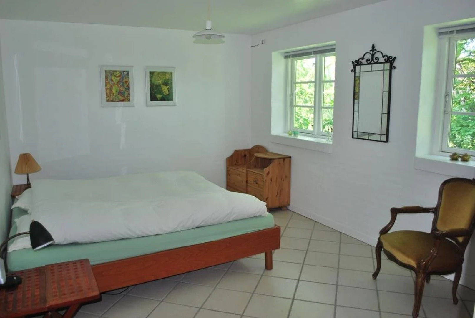 Naturparkens Bed & Breakfast