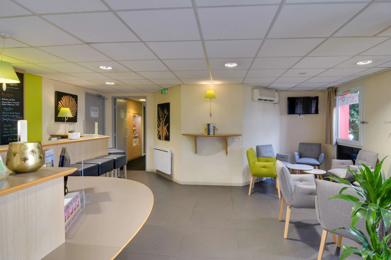 Sure Hotel by Best Western Nantes Saint-Herblain