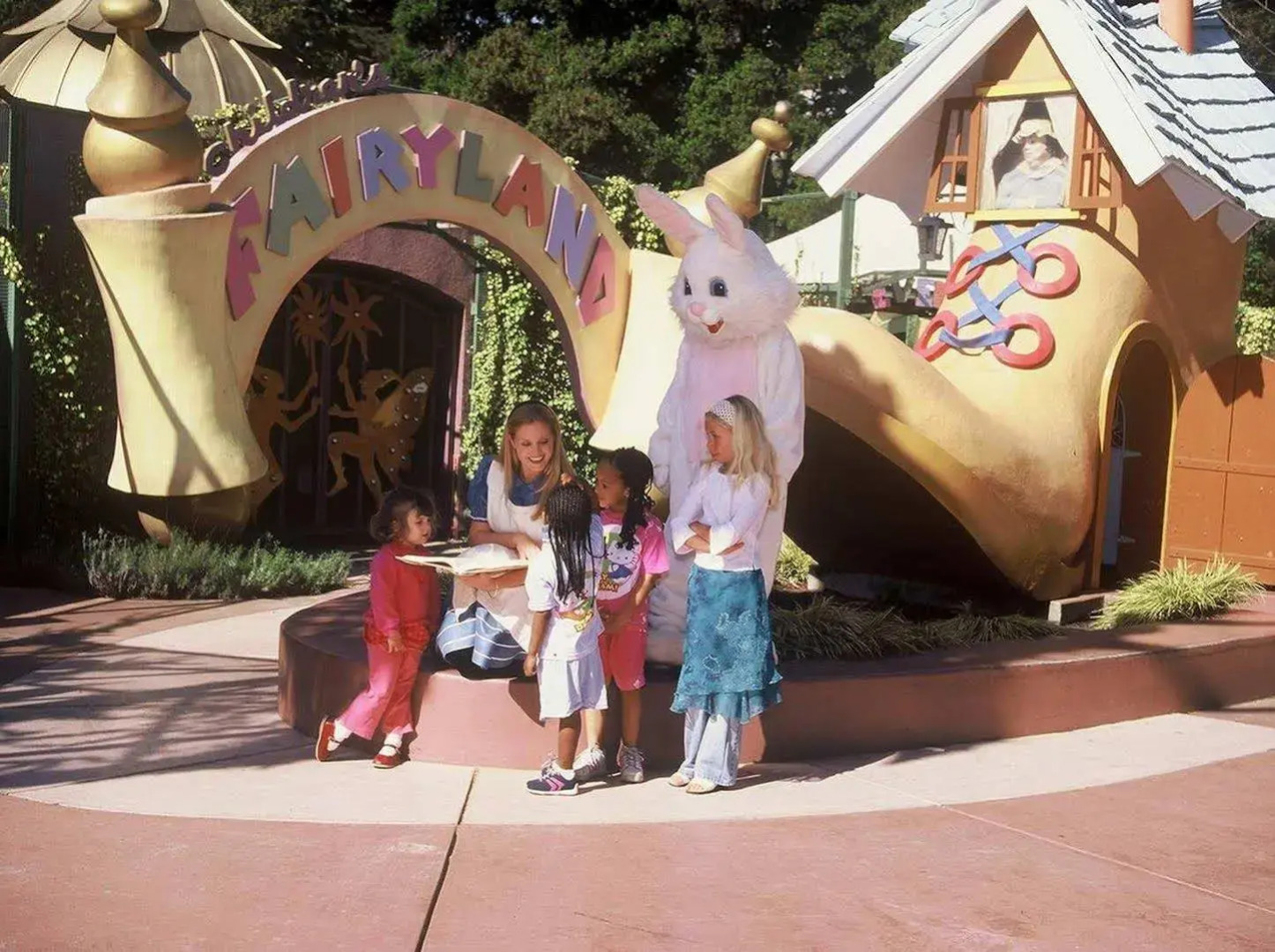 Hilton Oakland Airport Hotel