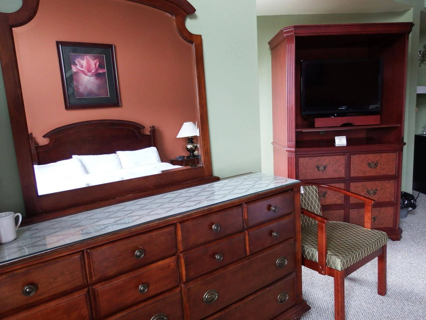 The Wilds at Salmonier River