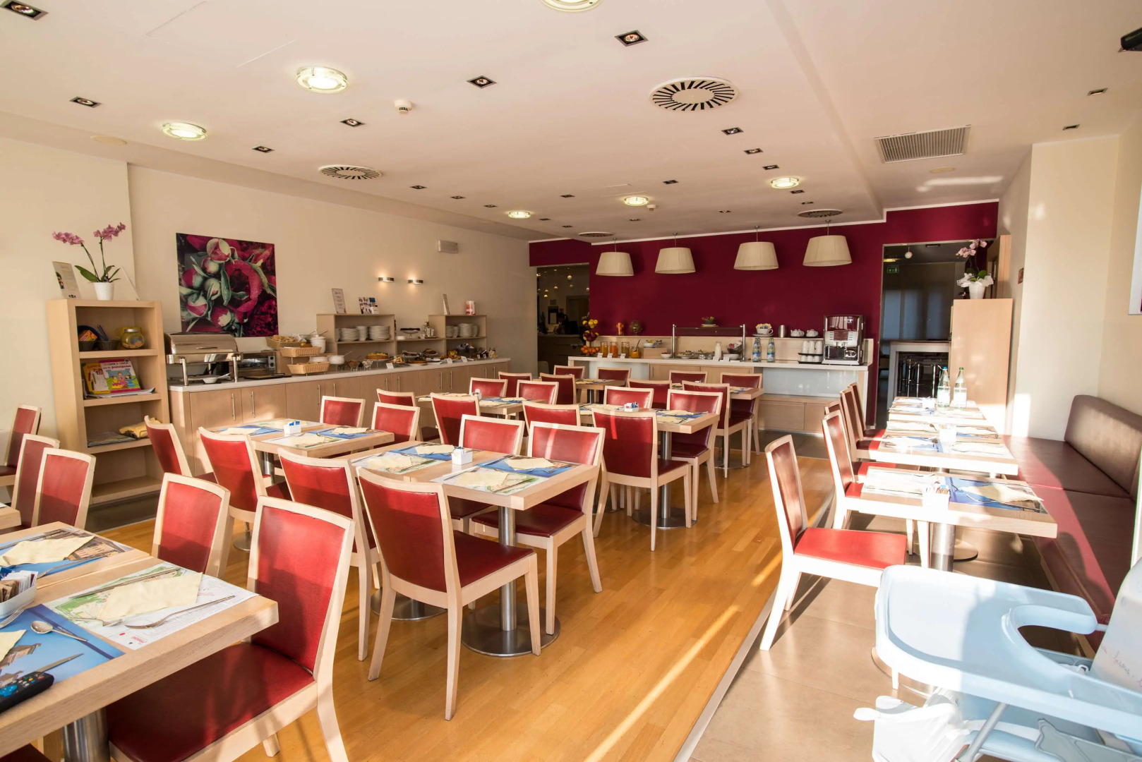 Best Western Palace Inn Ferrara