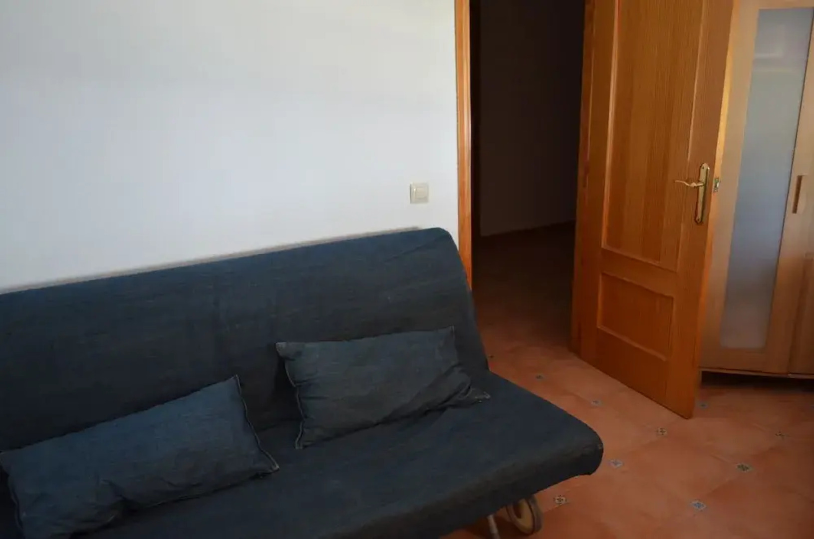 Apartamento Pozo de los Frailes