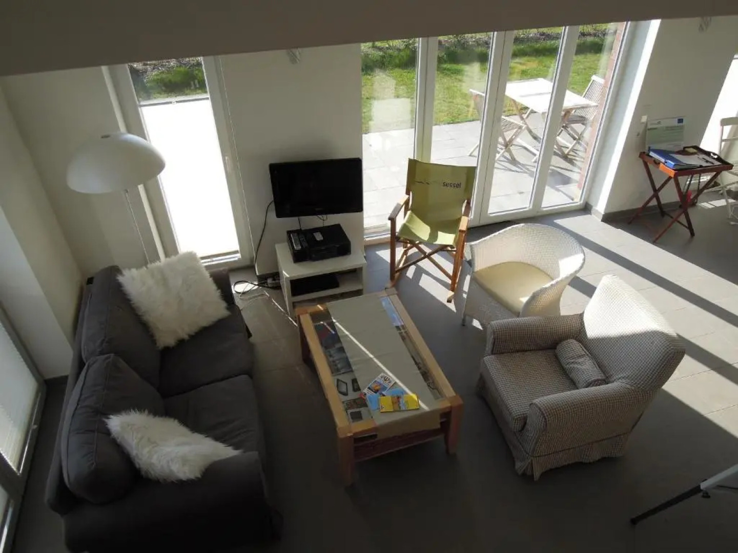 Schlei Resort Marina Hülsen