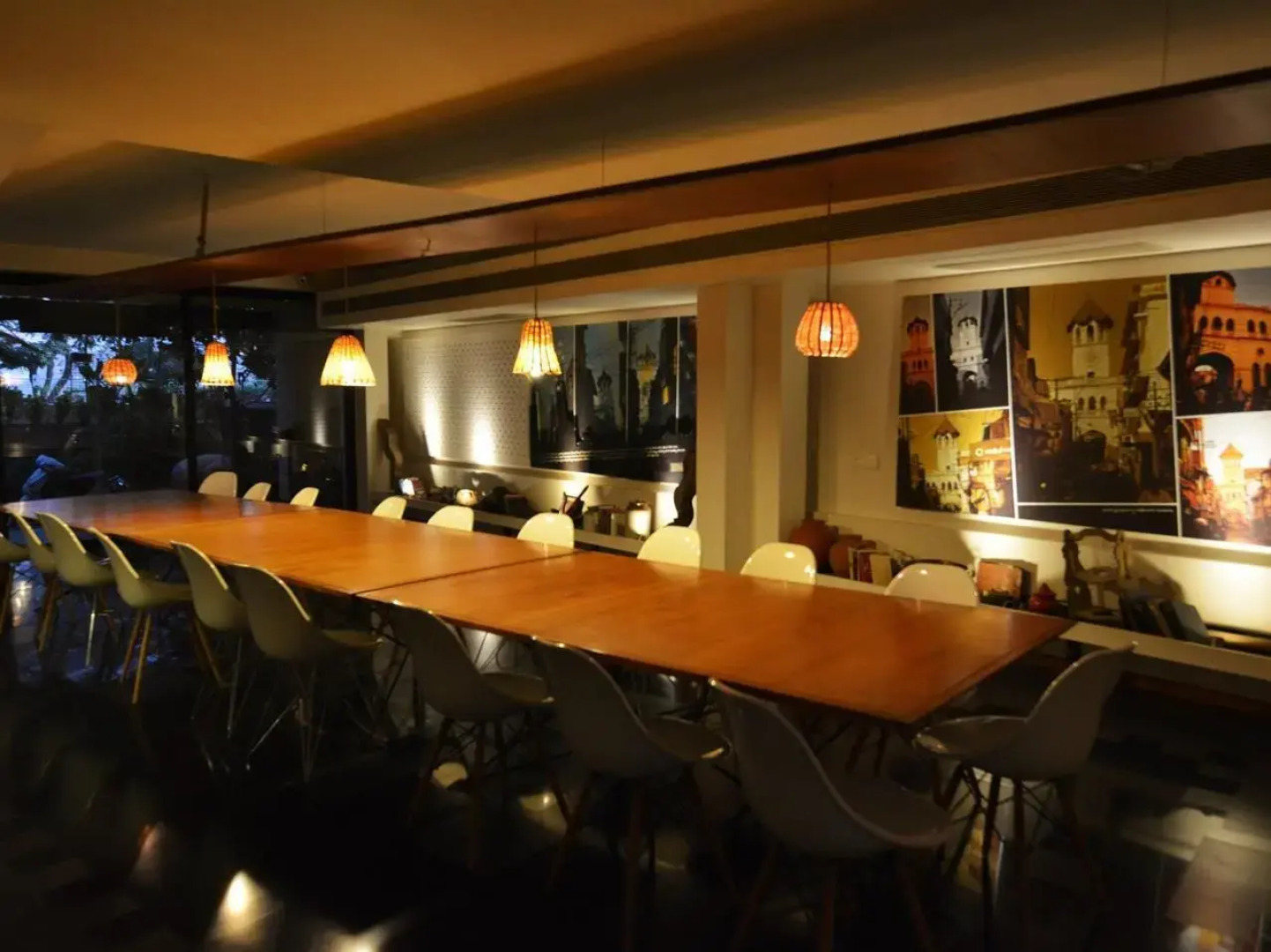 Aarivaa Guest House