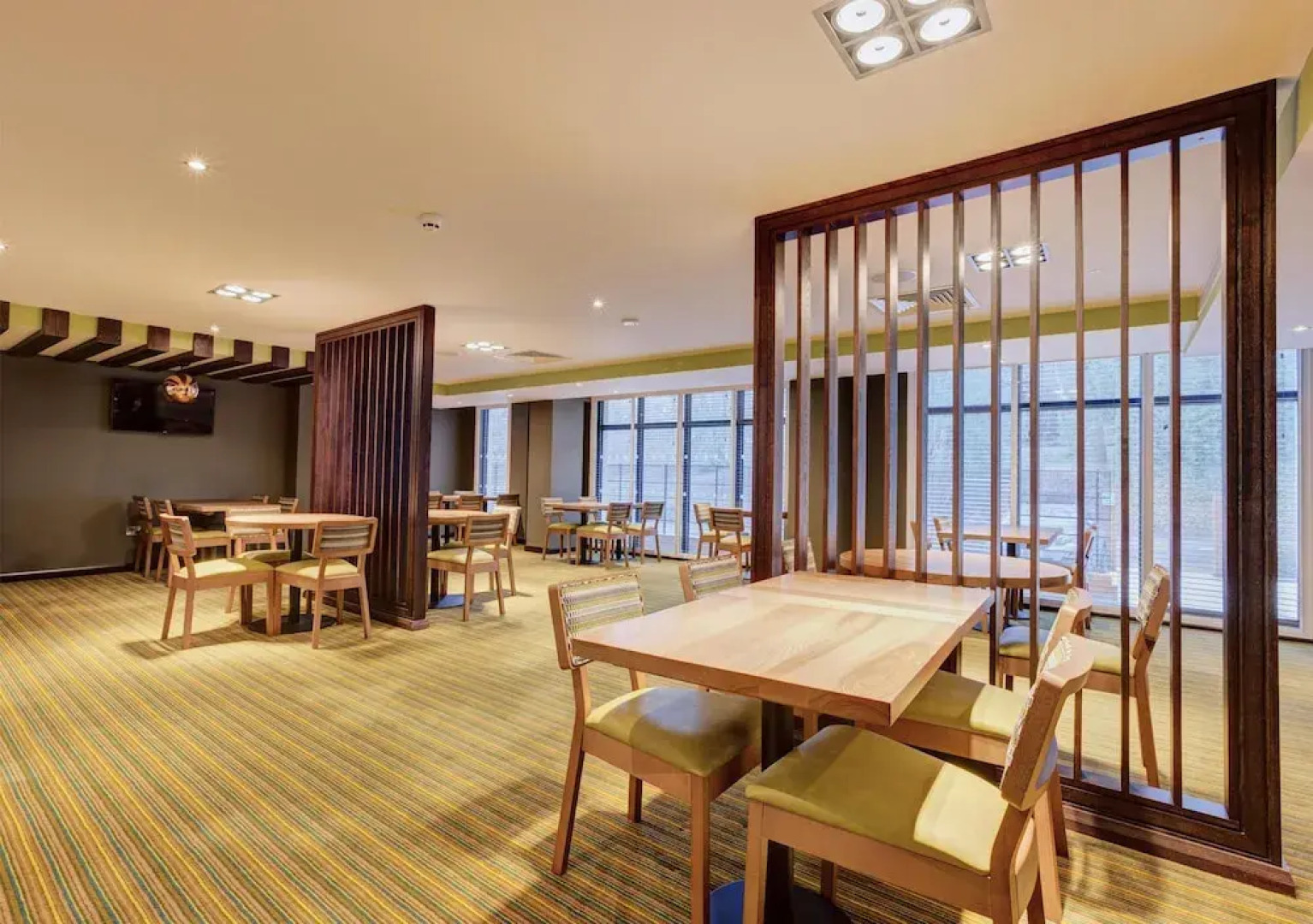 Premier Inn Royal Tunbridge Wells