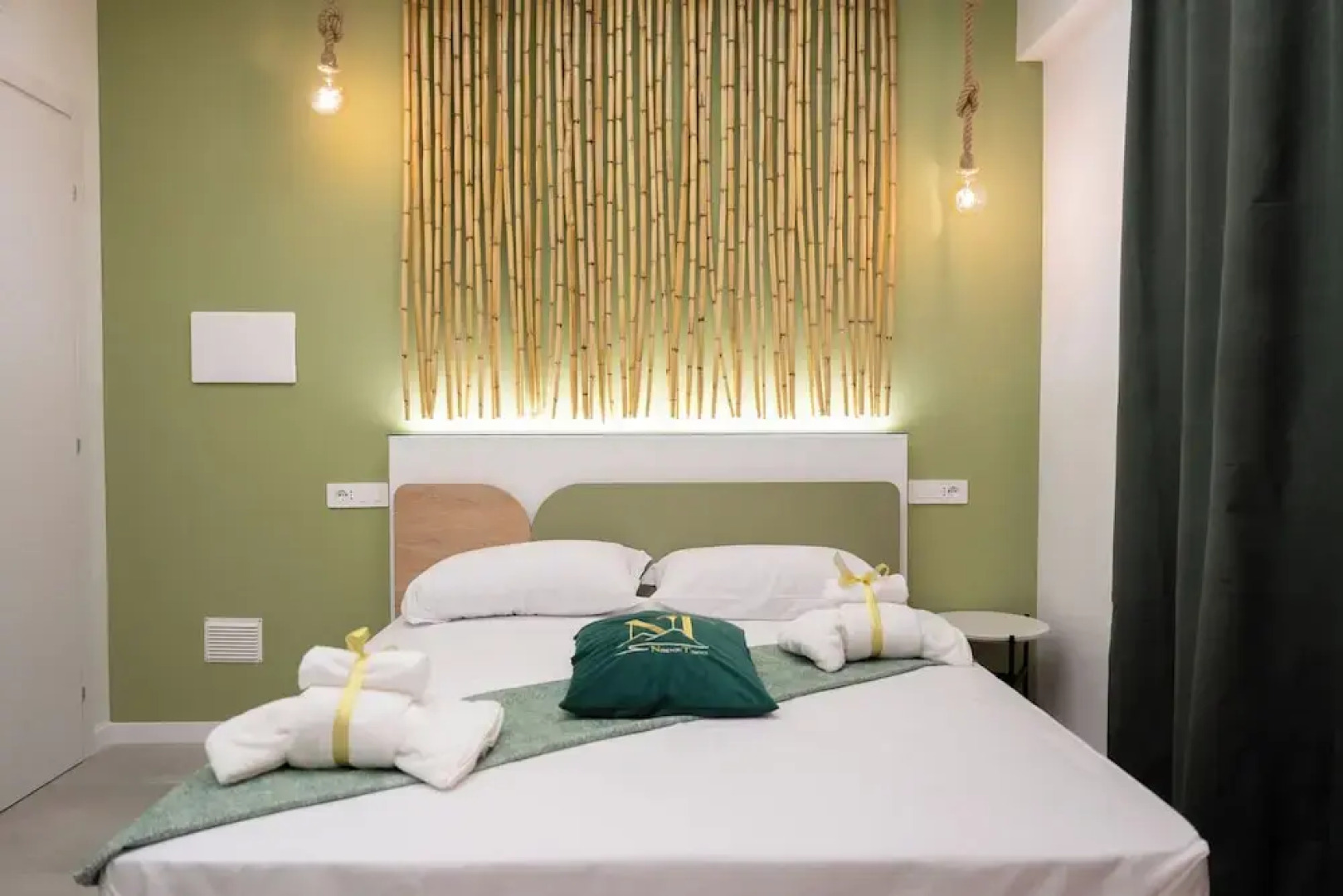 Napolitano Rooms - Pompei