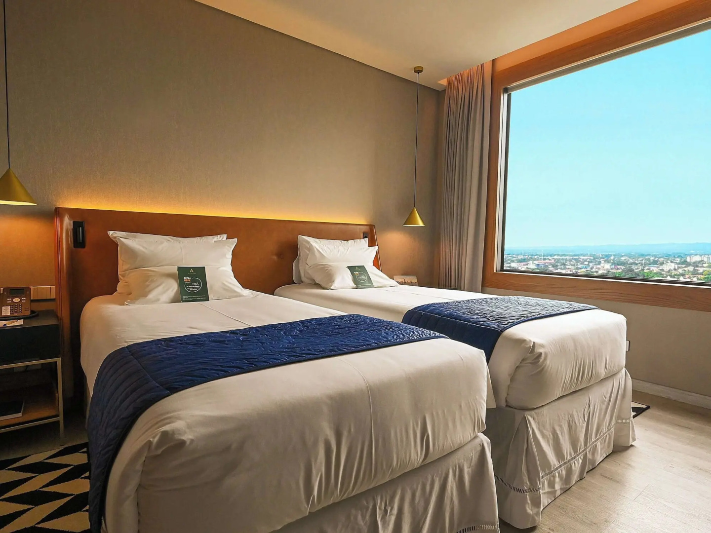 Novotel Santa Cruz De La Sierra