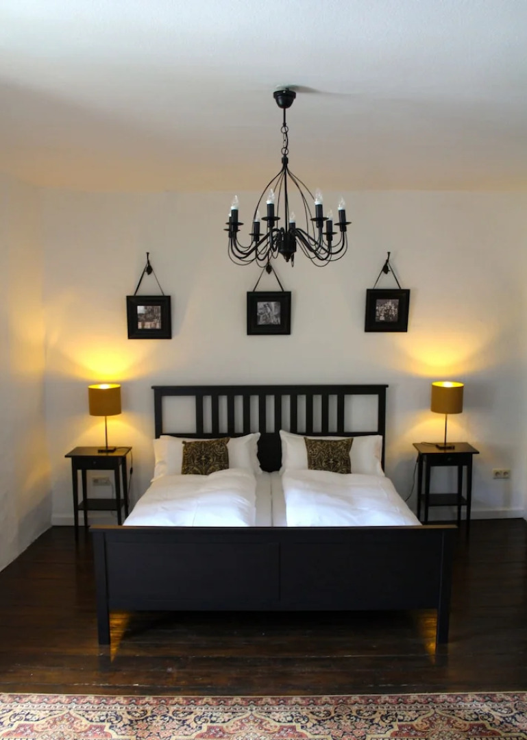 Zur Alten Weinkelter Ferienapartments