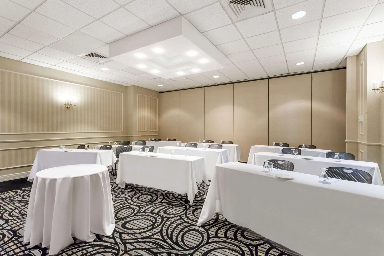 Отель Wyndham Southbury