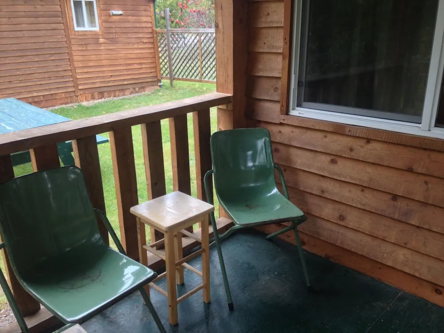 Glacier View RV Park and Cabins