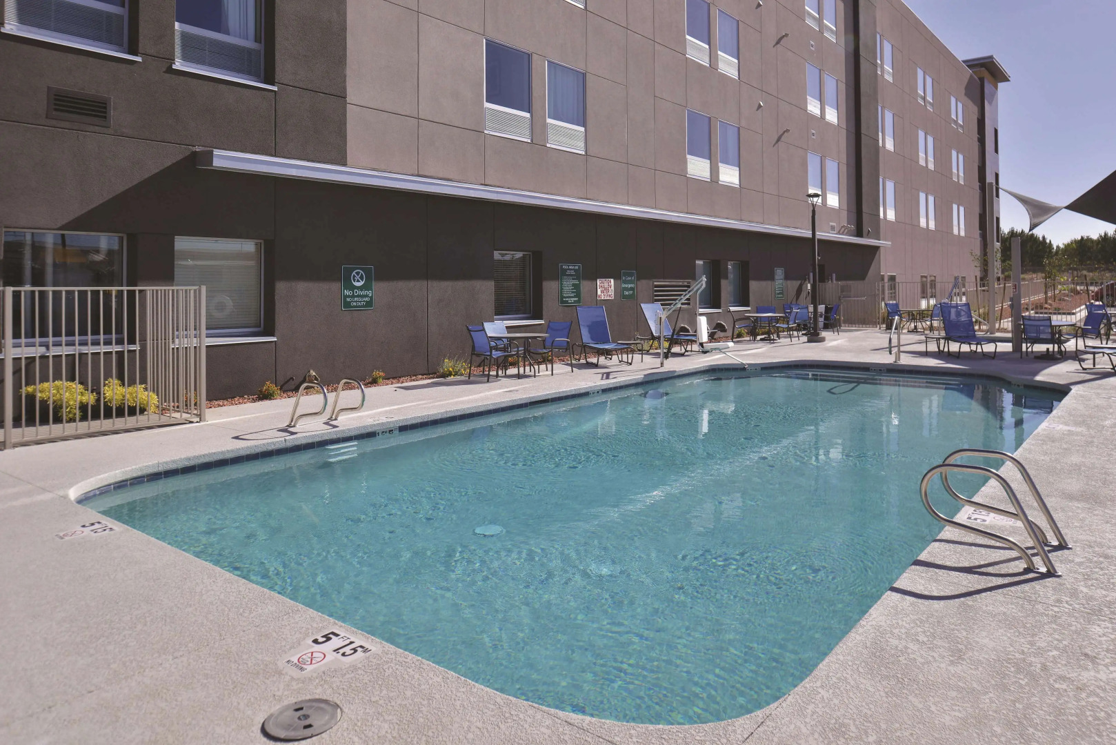 La Quinta Inn & Suites by Wyndham Page at Lake Powell