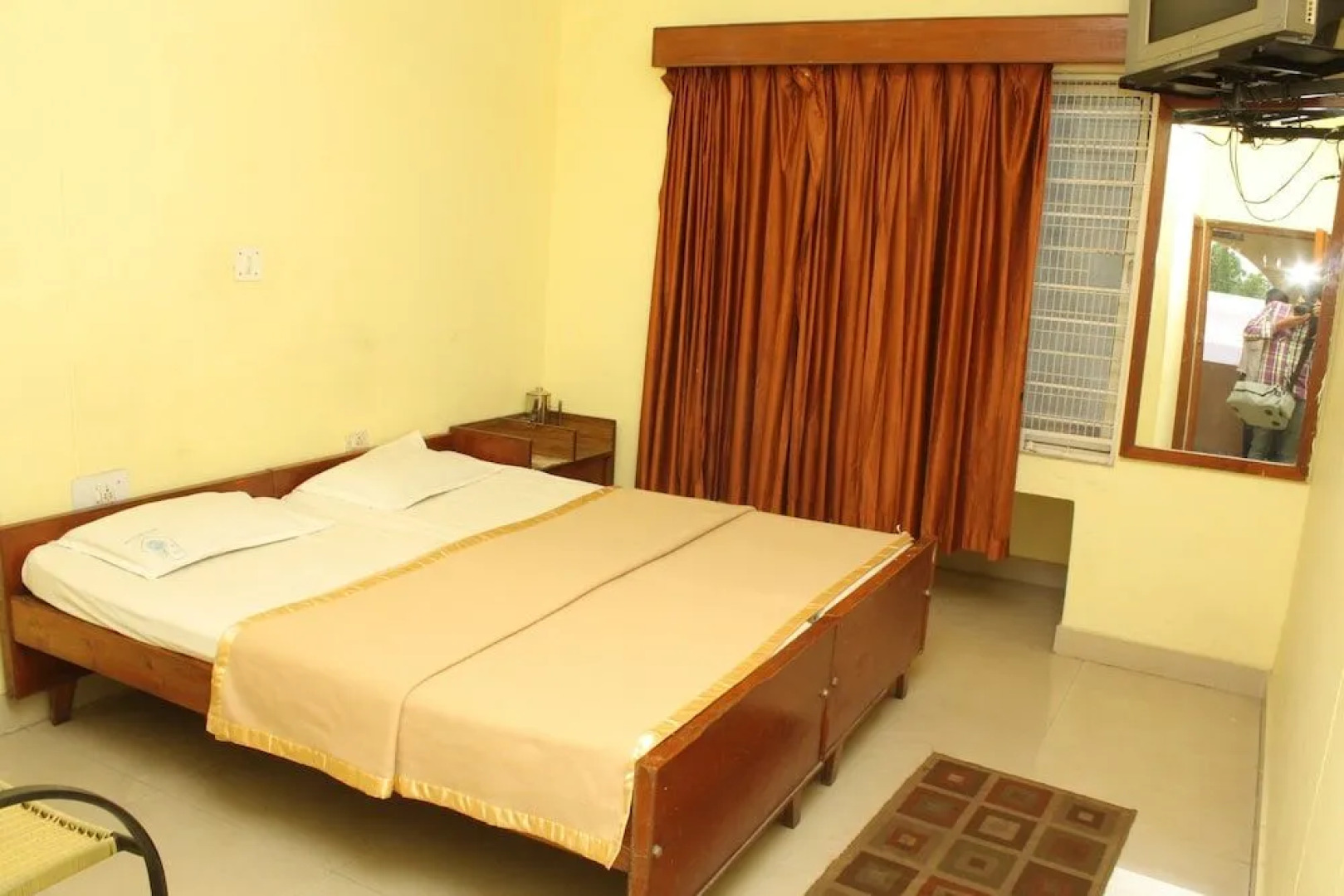 Kstdc Hotel Mayura Yatrinivas