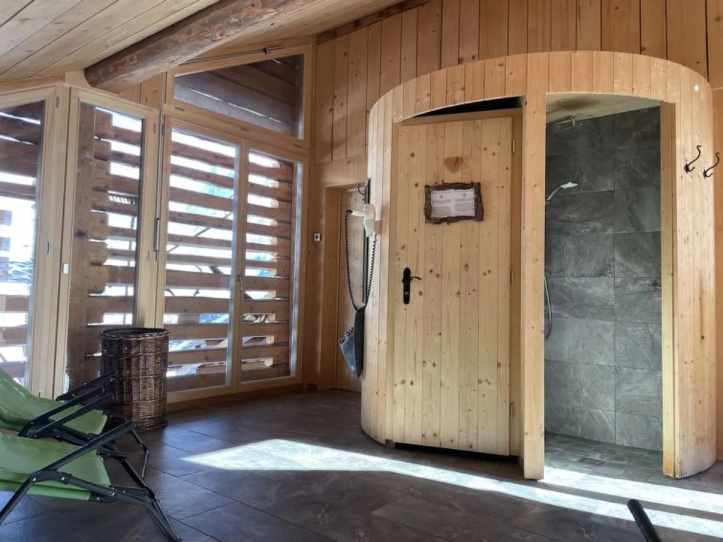 Eigerhome
