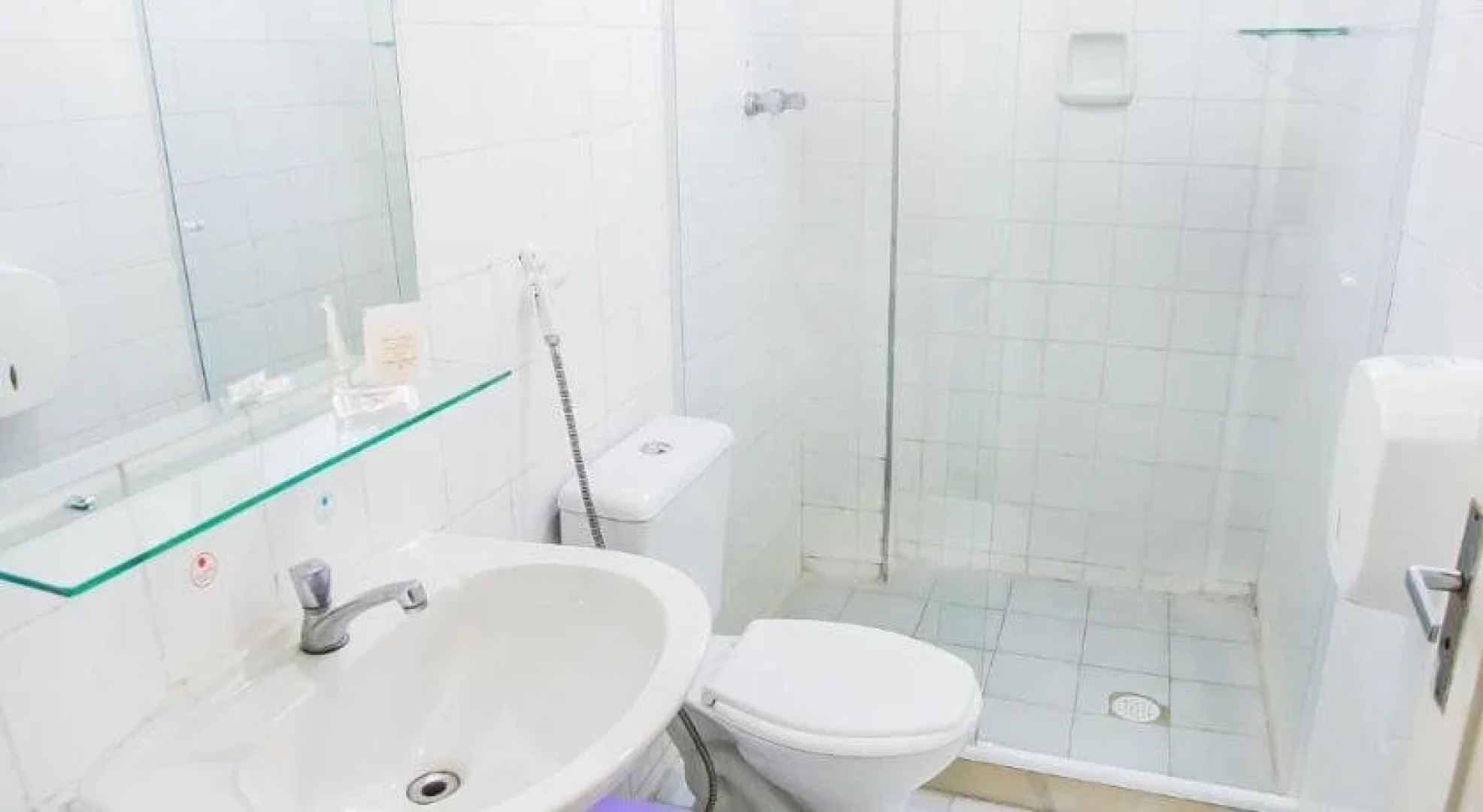 Hotel do Vale Express