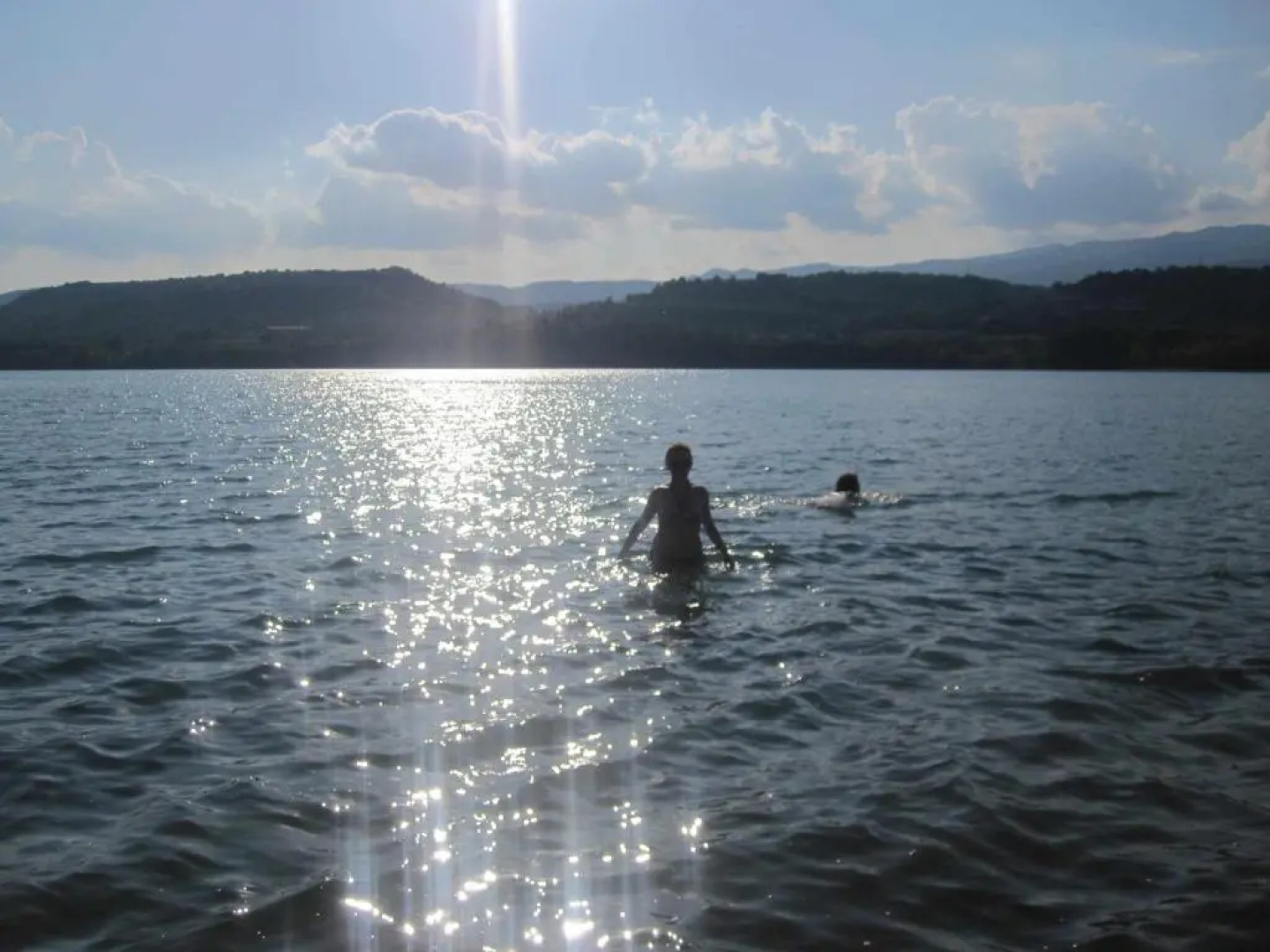 Apartament Vall Fosca