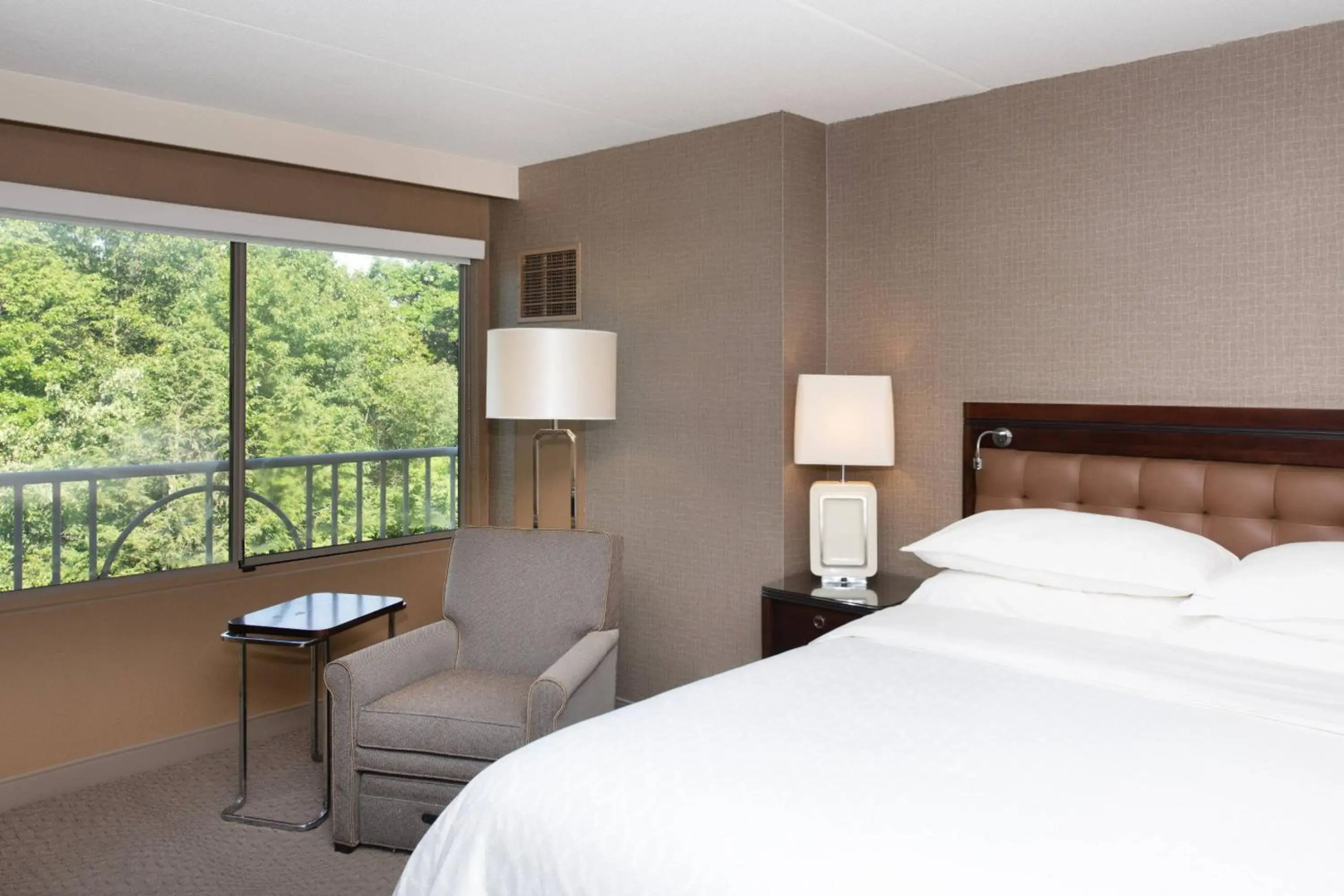 Sheraton Hartford South Hotel