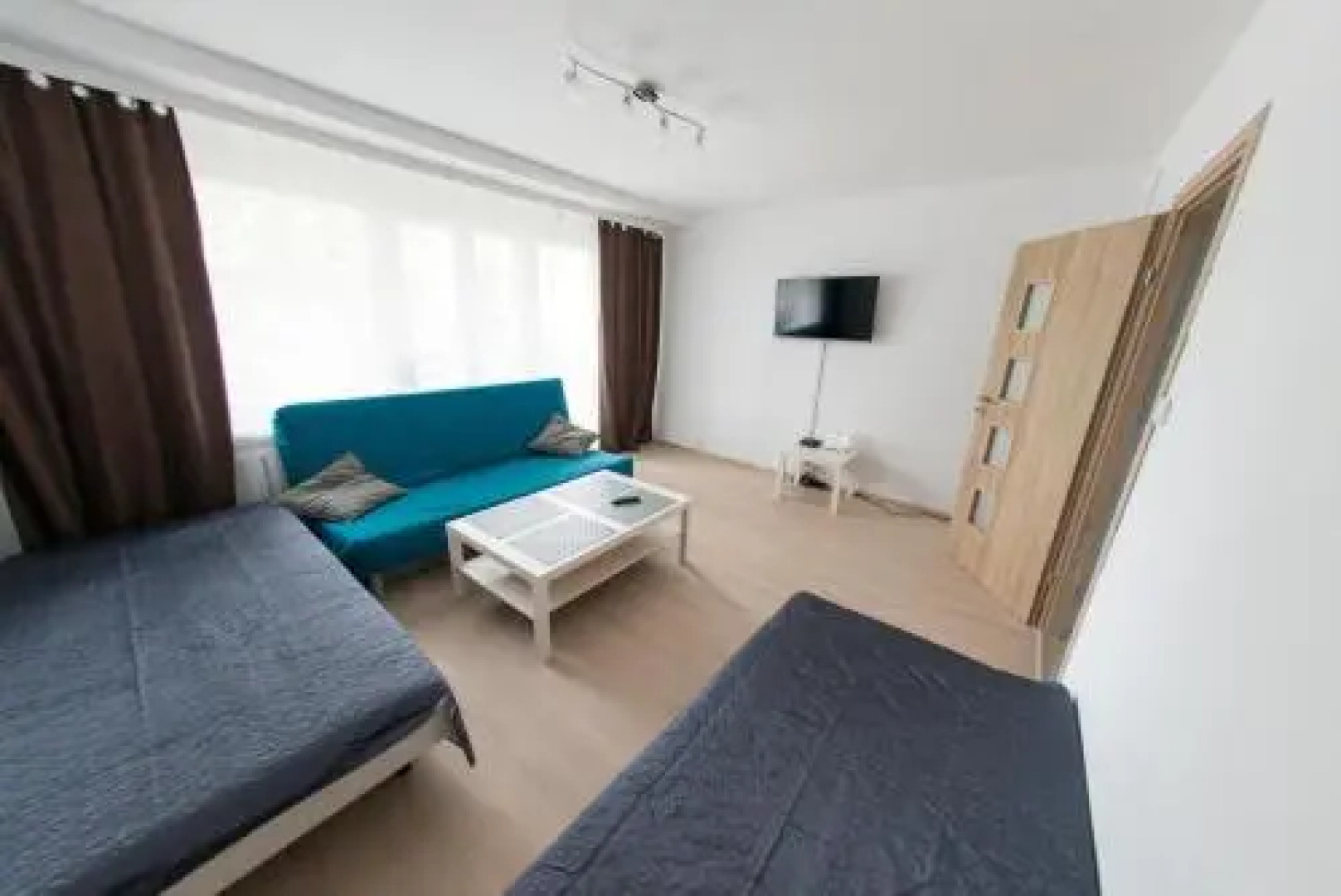 Apartament pracowniczy