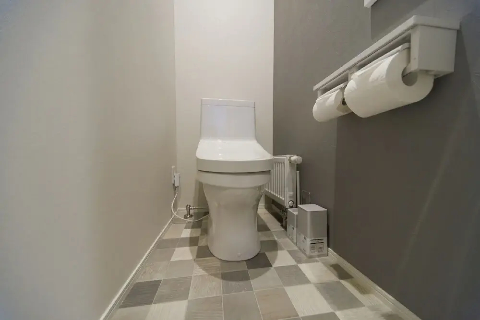 LYS GRACIEUX【Ezo Fuji hoothills】