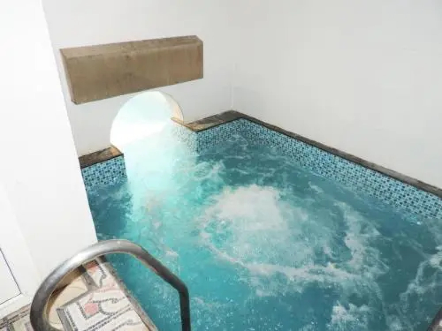 Дальний кордон