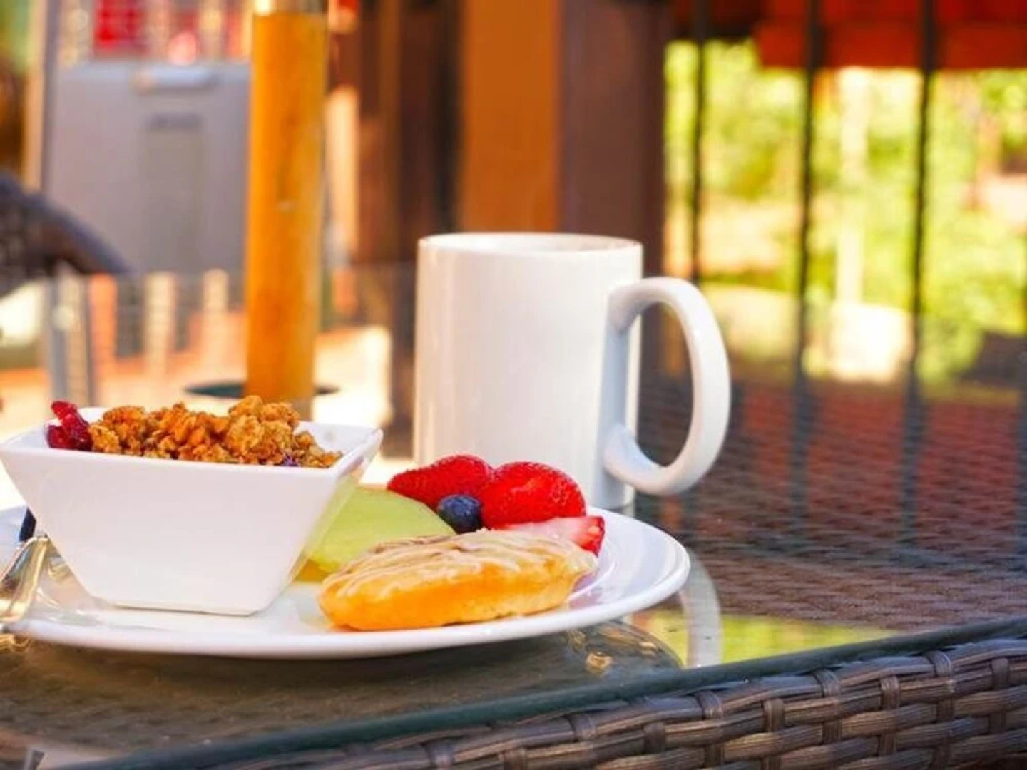 Hotel De La Plage Poindimie