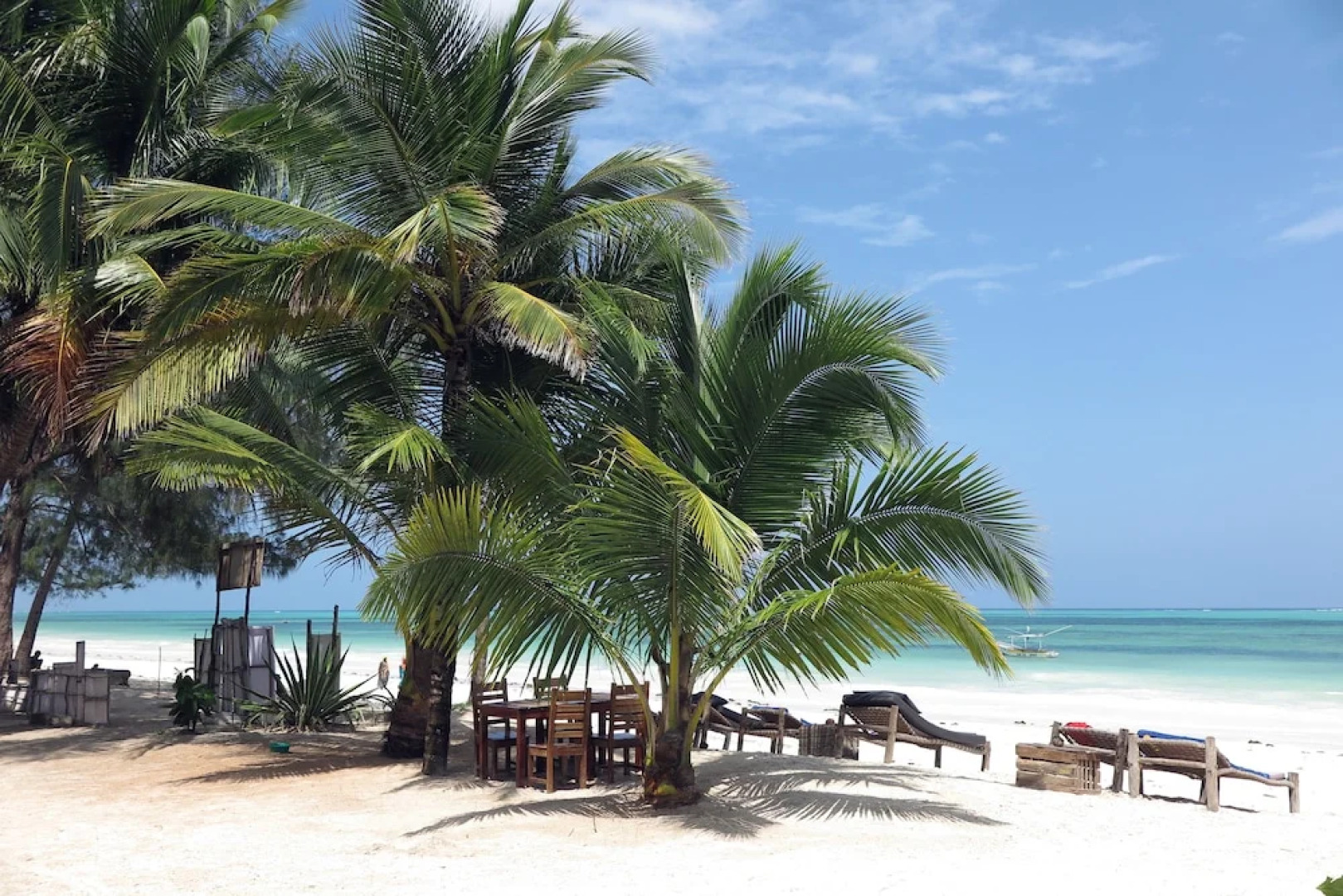 White Dream Lodge & Restaurant