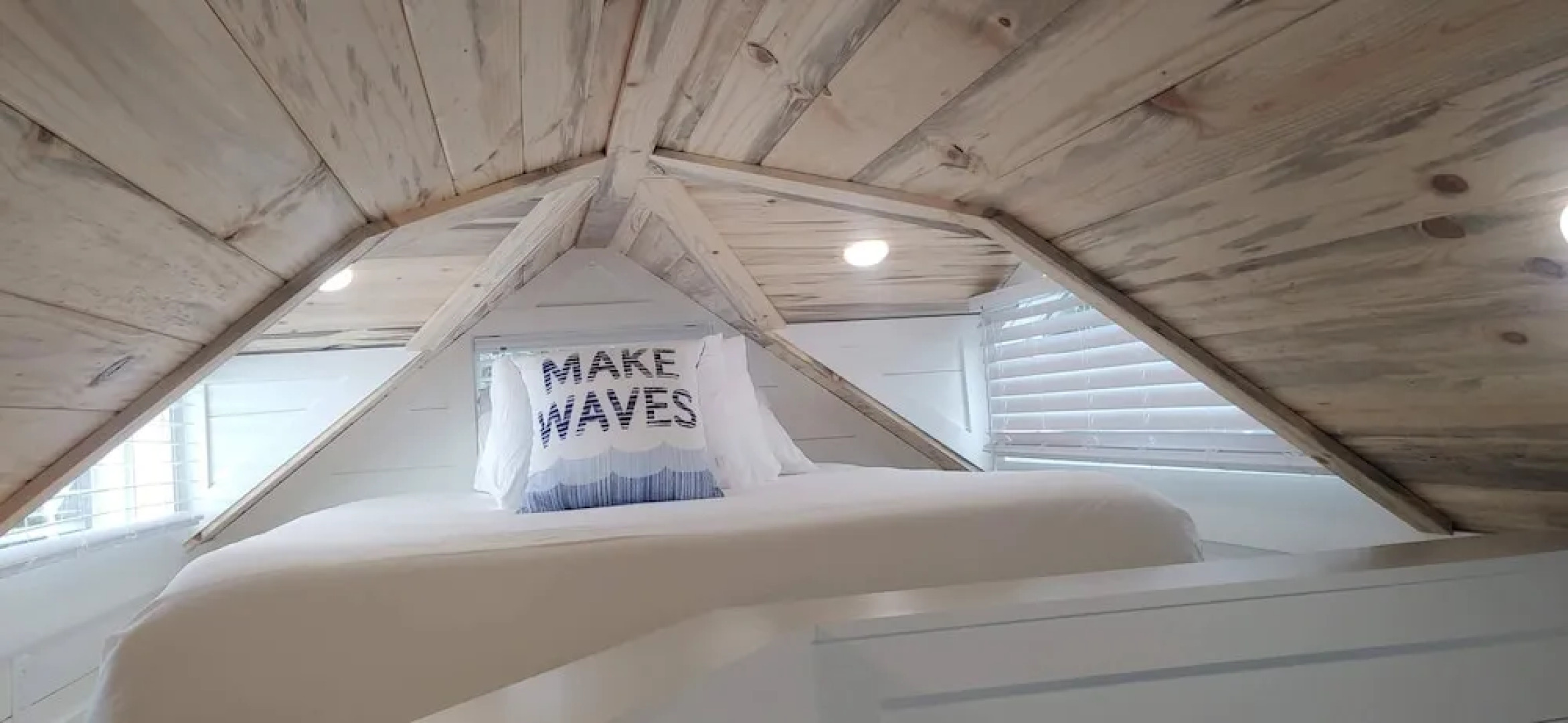 Pacific Dunes Resort