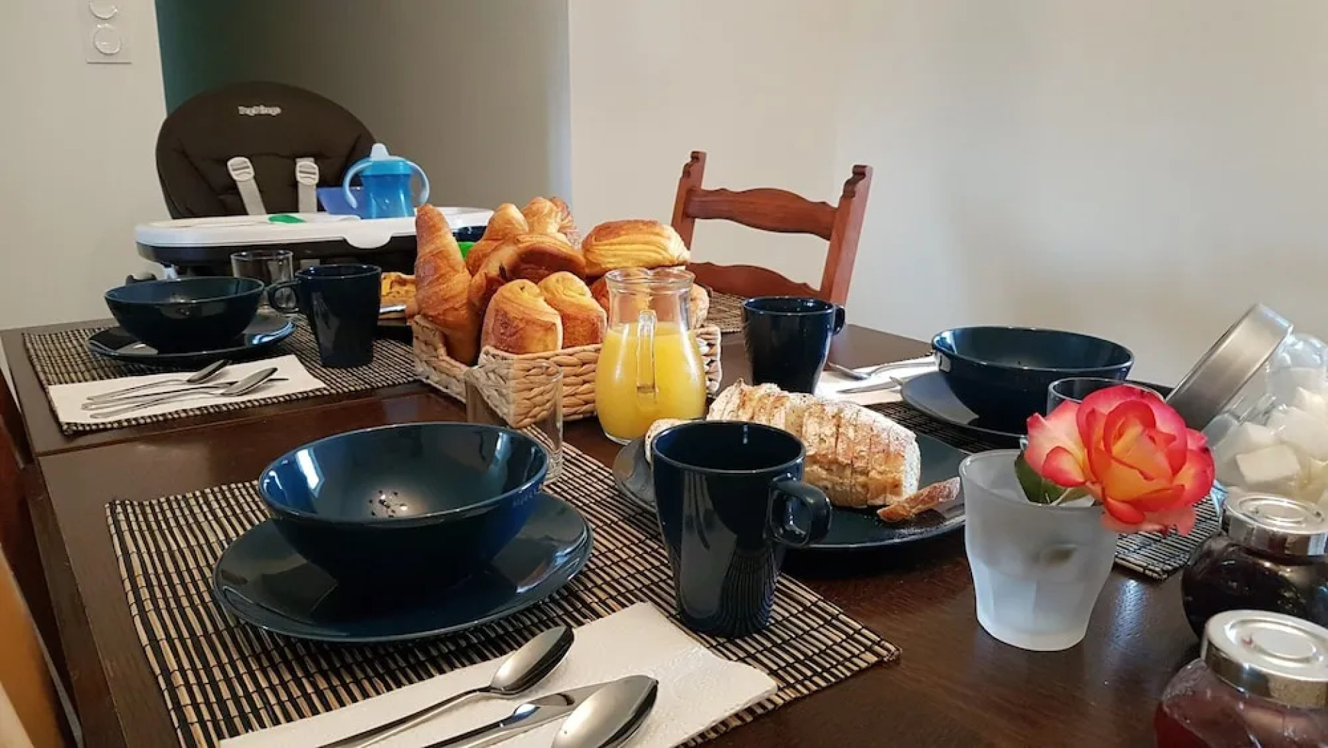 La Bergerie du Mesnil