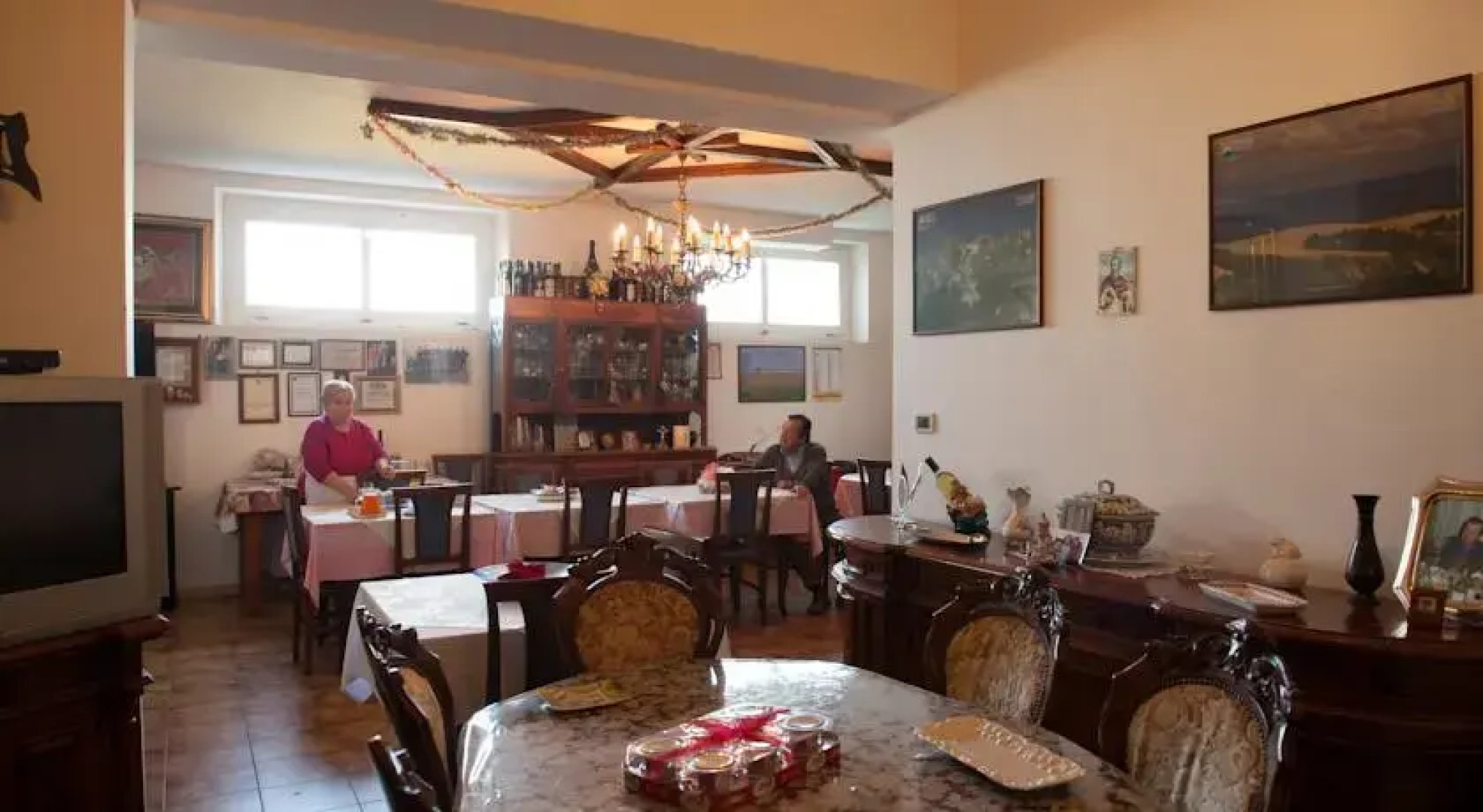 Bed And Breakfast Torretta