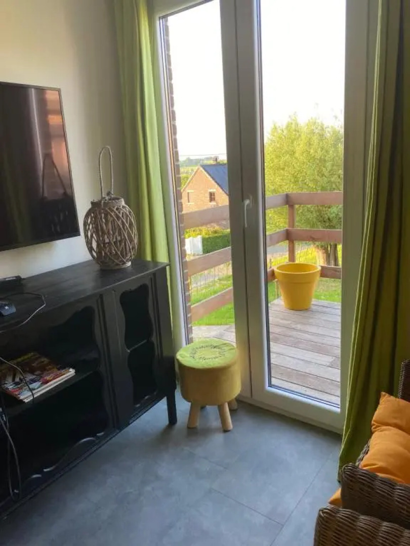 Sol Borsay - Studio de vacances à la campagne