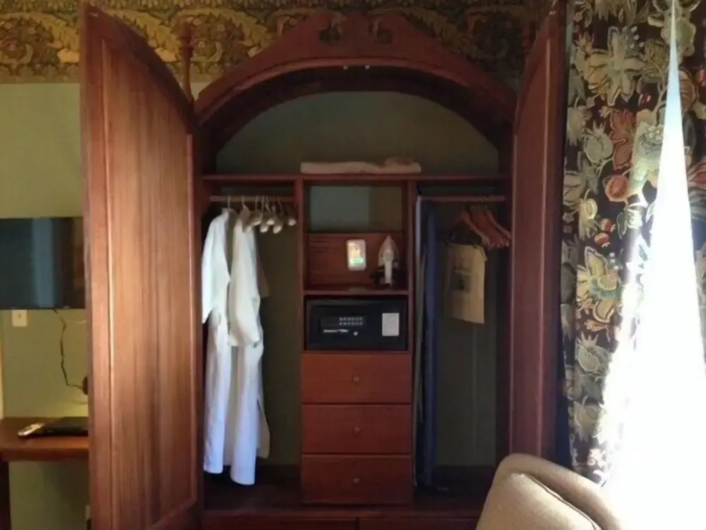 The Queen Victoria B&B