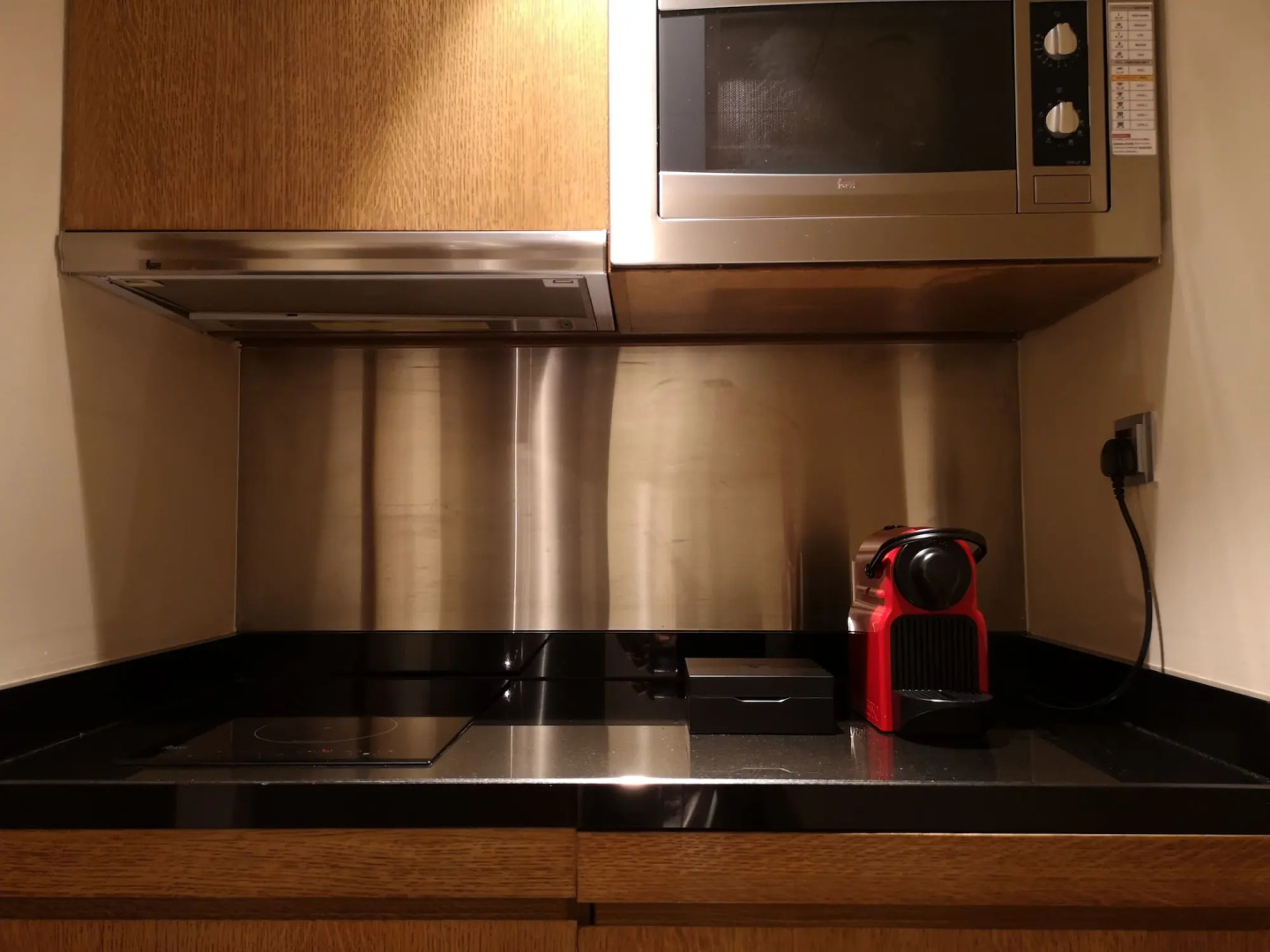 Grand Hyatt Singapore