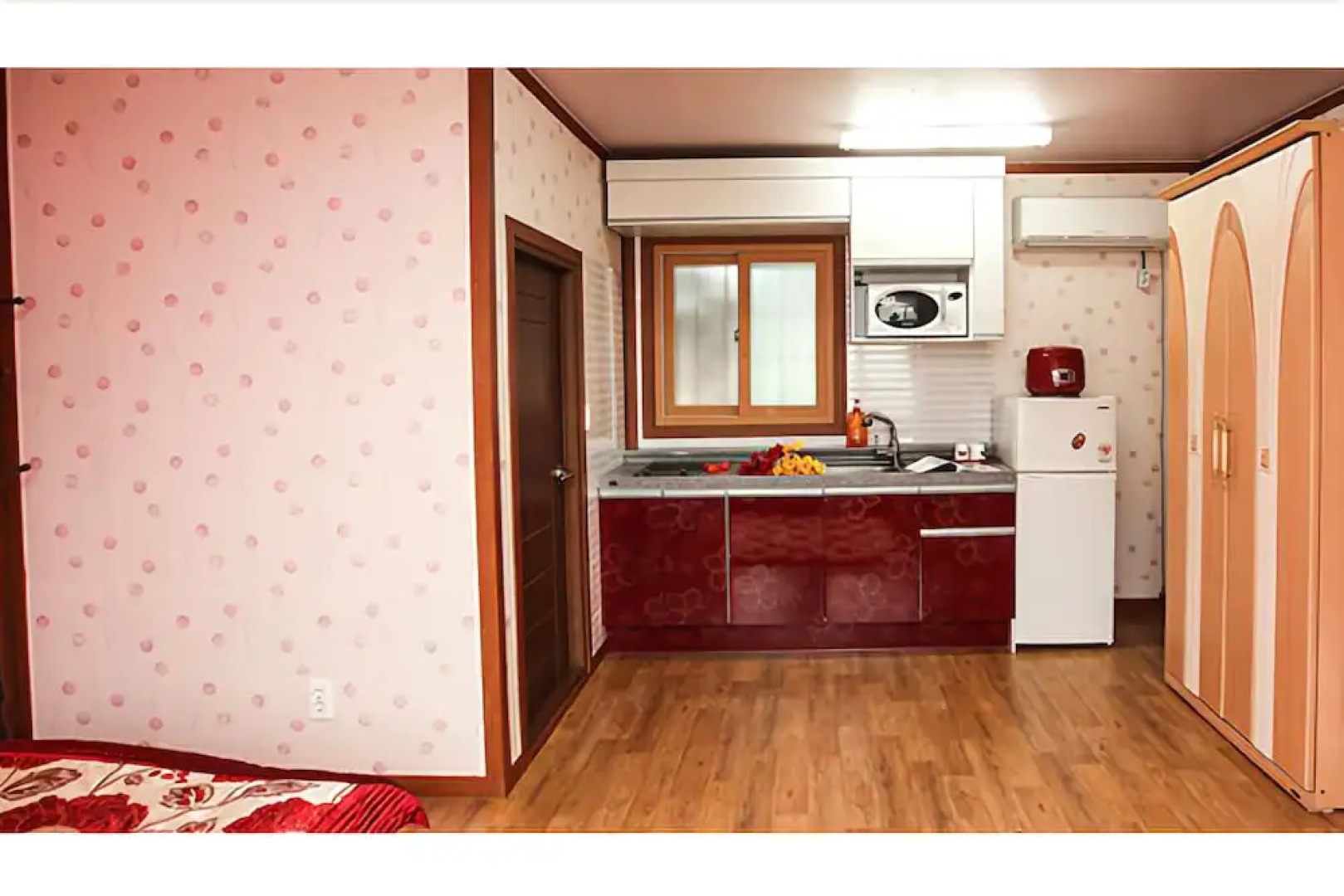 Yeongdeok Sea Pension