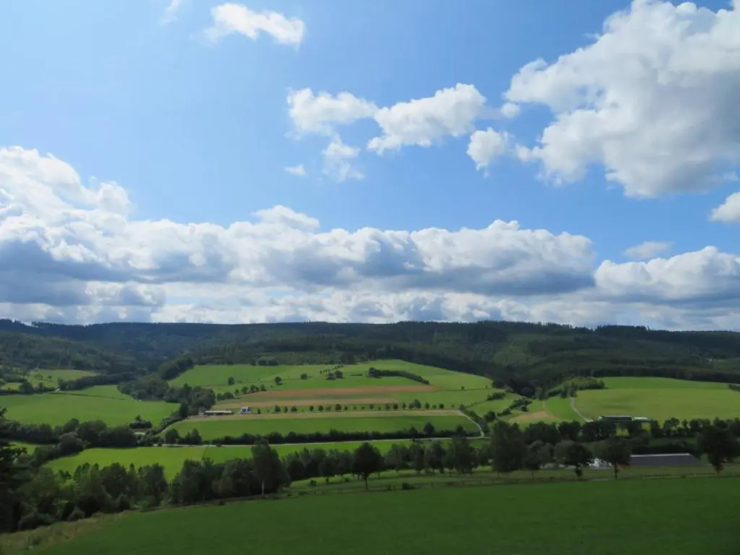 Gottschlich Apartment Schmallenberg