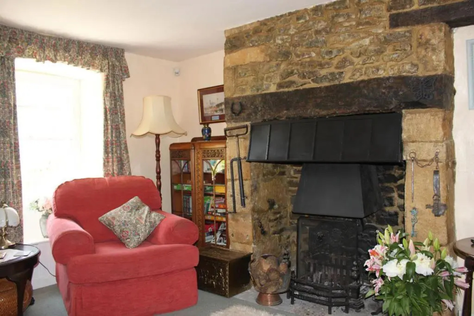Enniskerry - The Loves Cottage