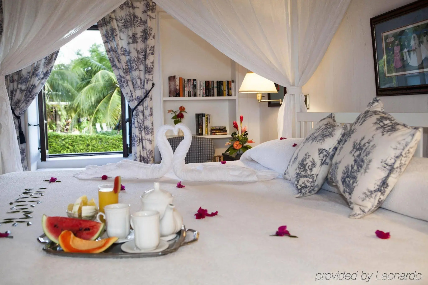 The Villas At Stonehaven