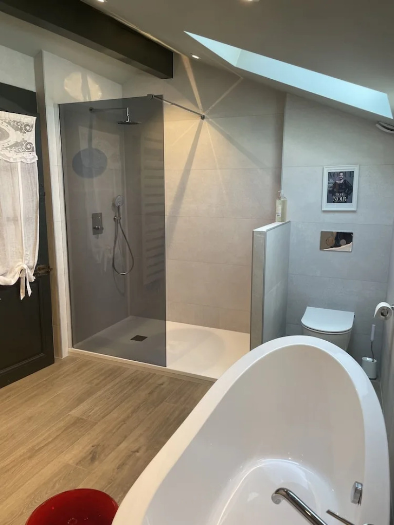 La Maison Ruffinoise