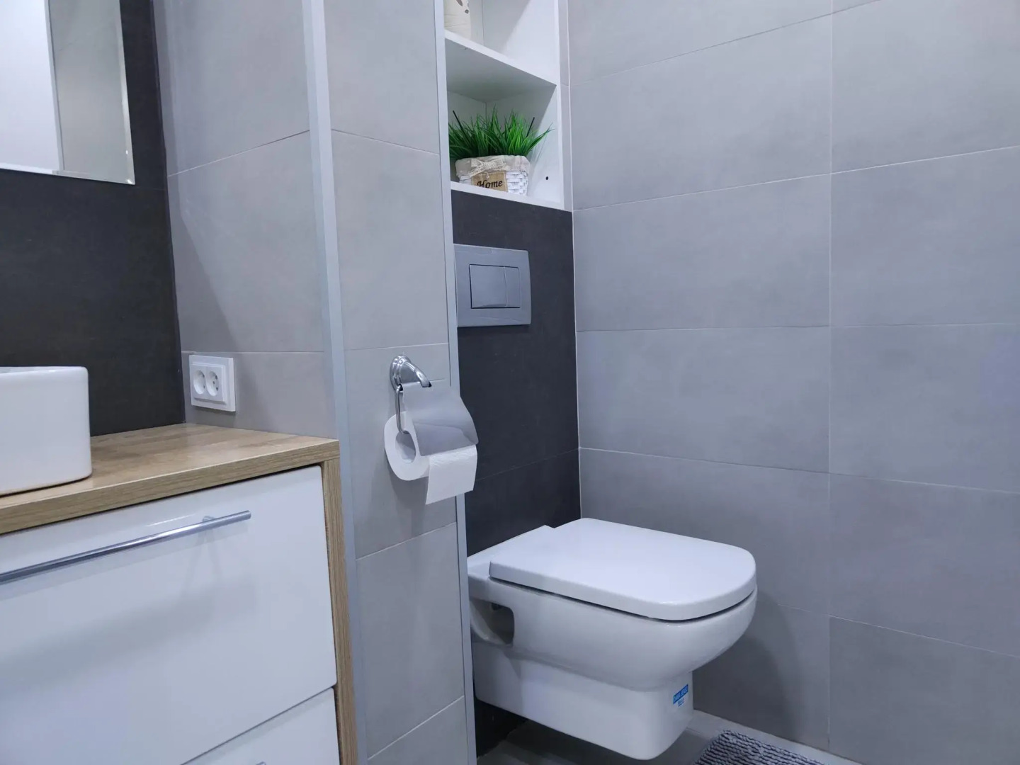 Апартаменты на улице Клавы Нечаевой 1