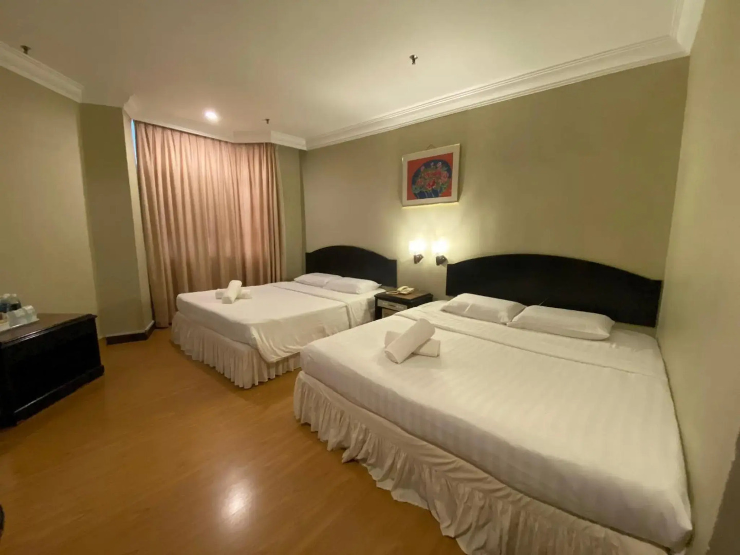 Hotel Rosa Passadena