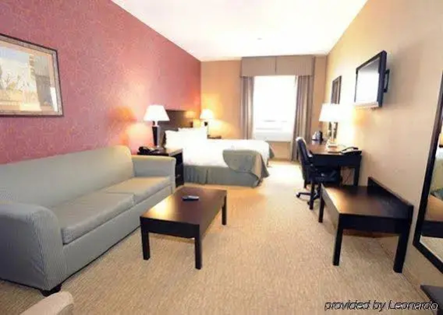 Verve Hotel