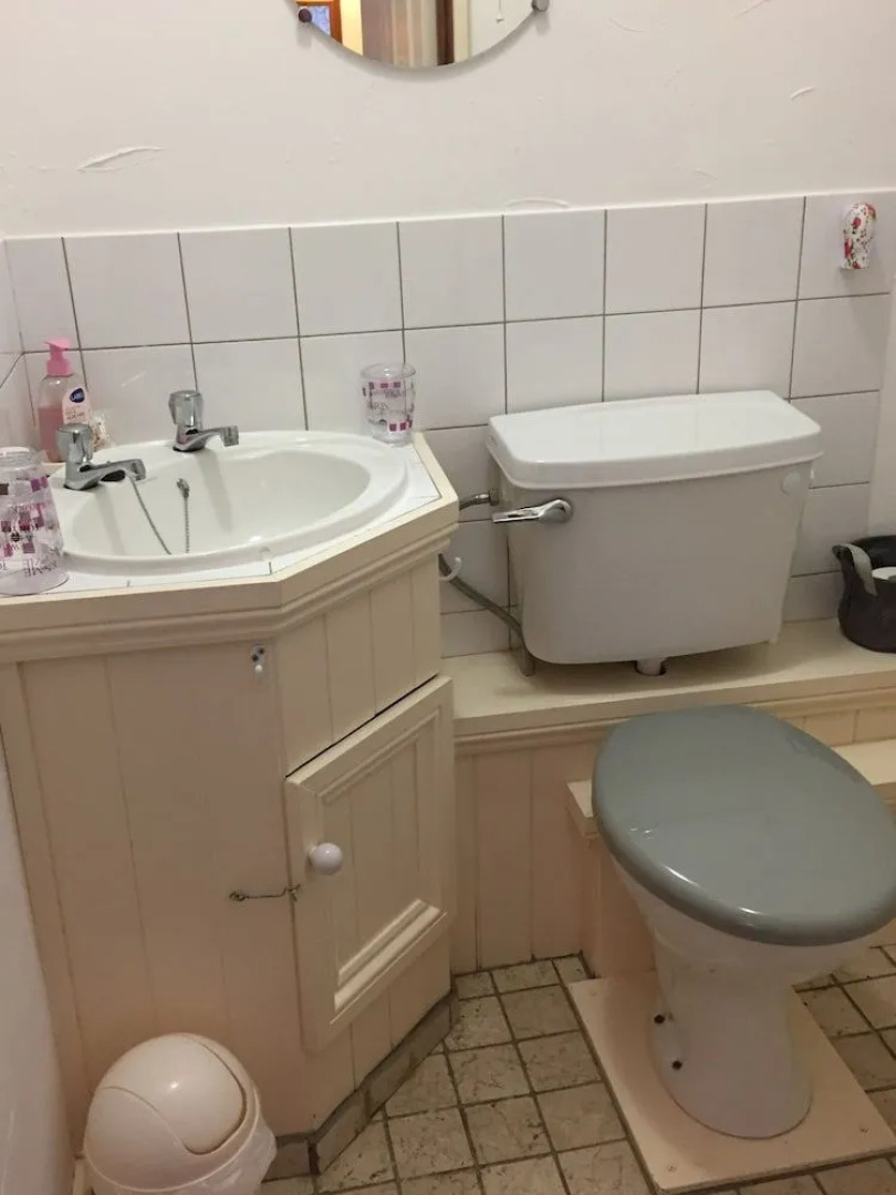 La Grande Maison Seglien