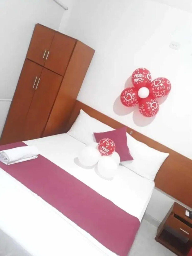 Hotel Amazon Restaurante